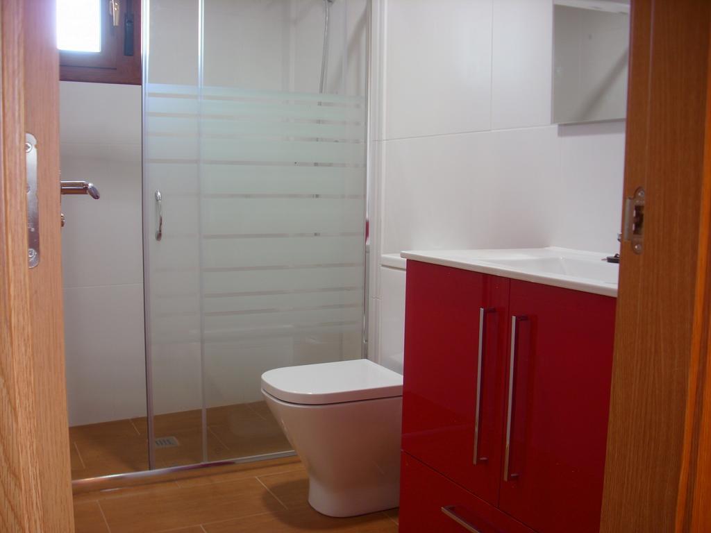Casa Larriero De Olson Guest House Room photo