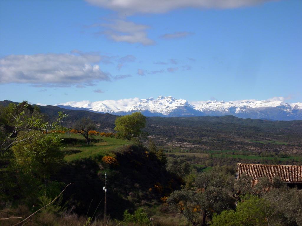 Casa Larriero De Olson Guest House Exterior photo
