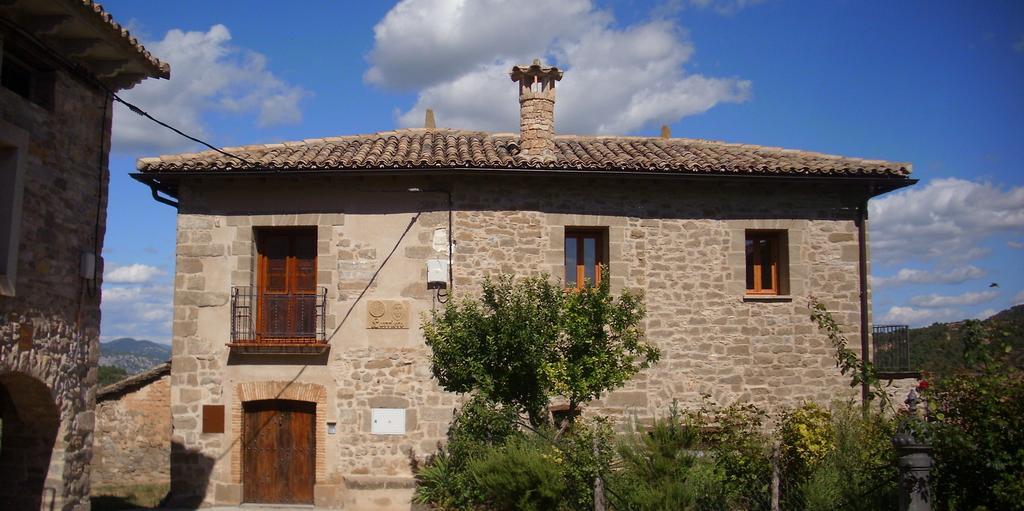 Casa Larriero De Olson Guest House Exterior photo
